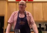 Tom the Somm is live on YouTube.com